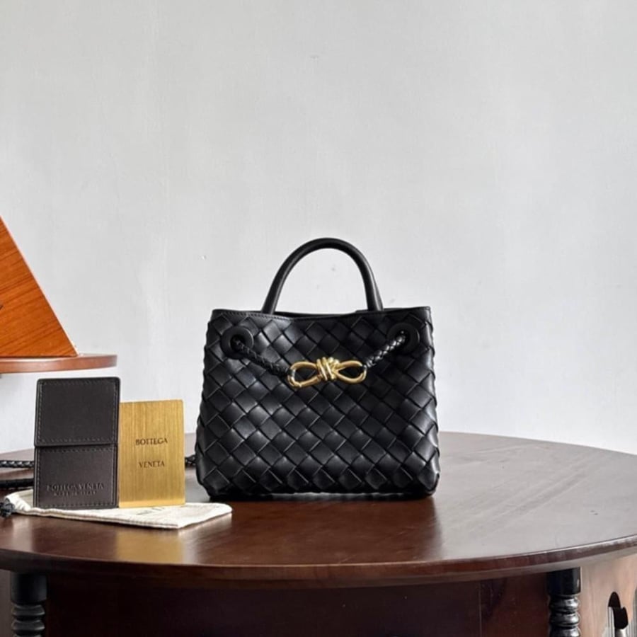 Mini andiamo black