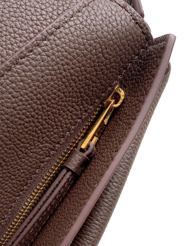 Loewe Puzzle bag mini size 16cm