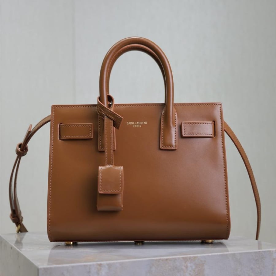 sac de jour 22cm
