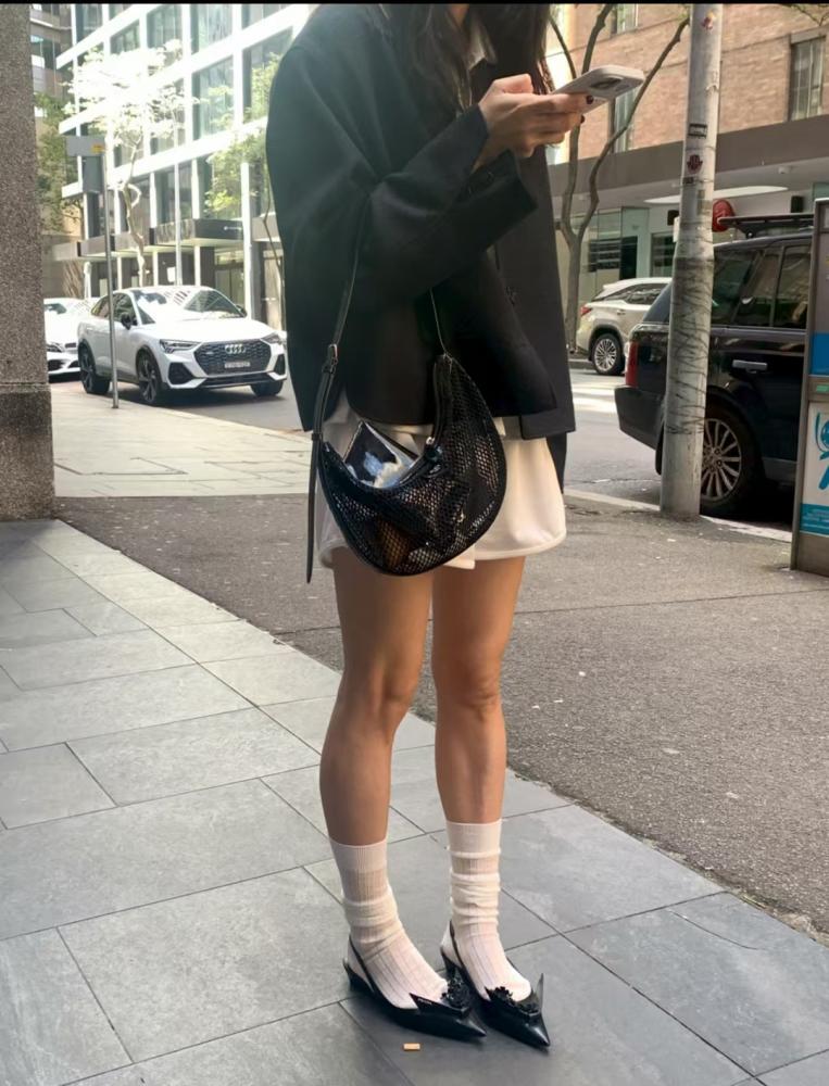 Alaïa bag