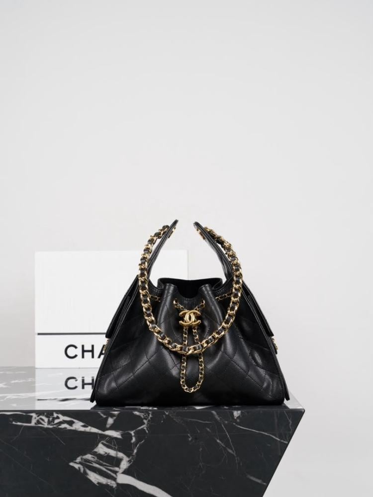 Small hopo bag 25