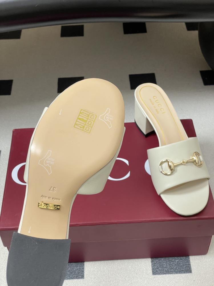 Gucci Heels S2026 5.5Cm