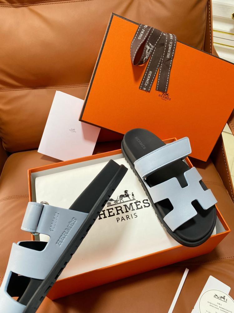 Hermes Chypre sandal