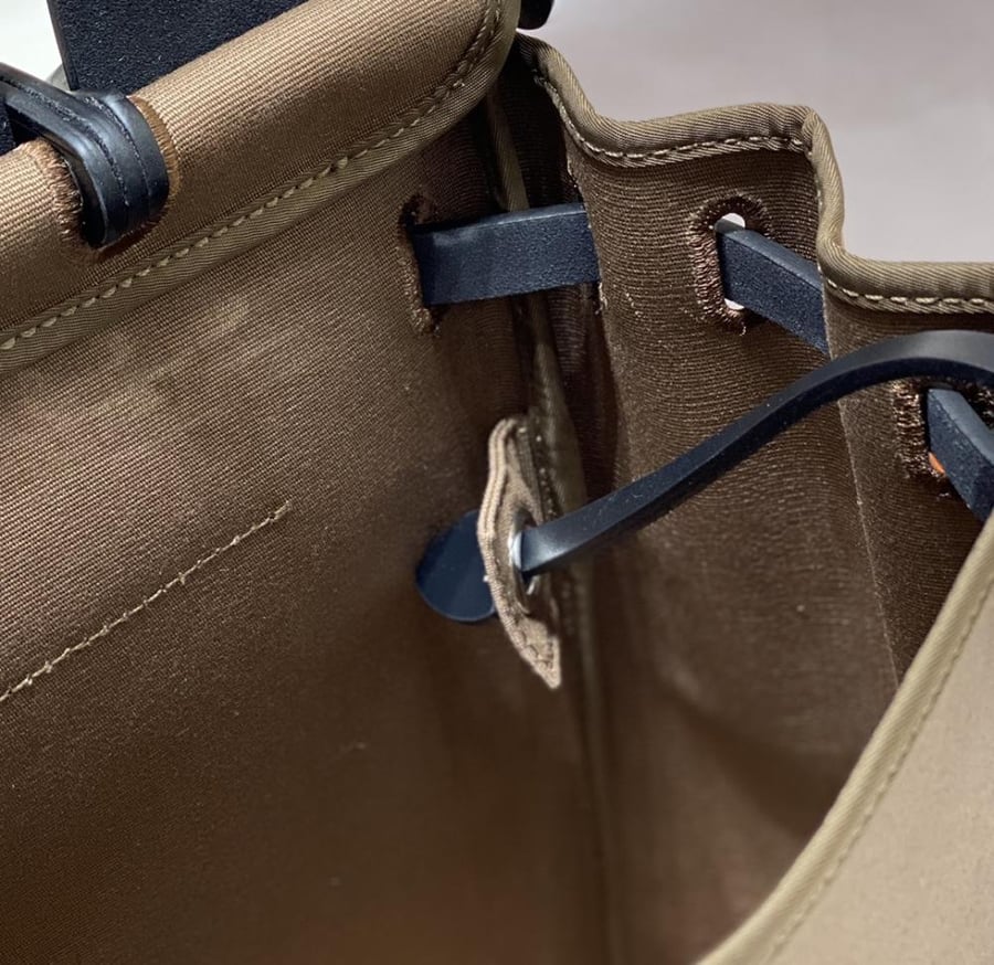 Herbag 31cm