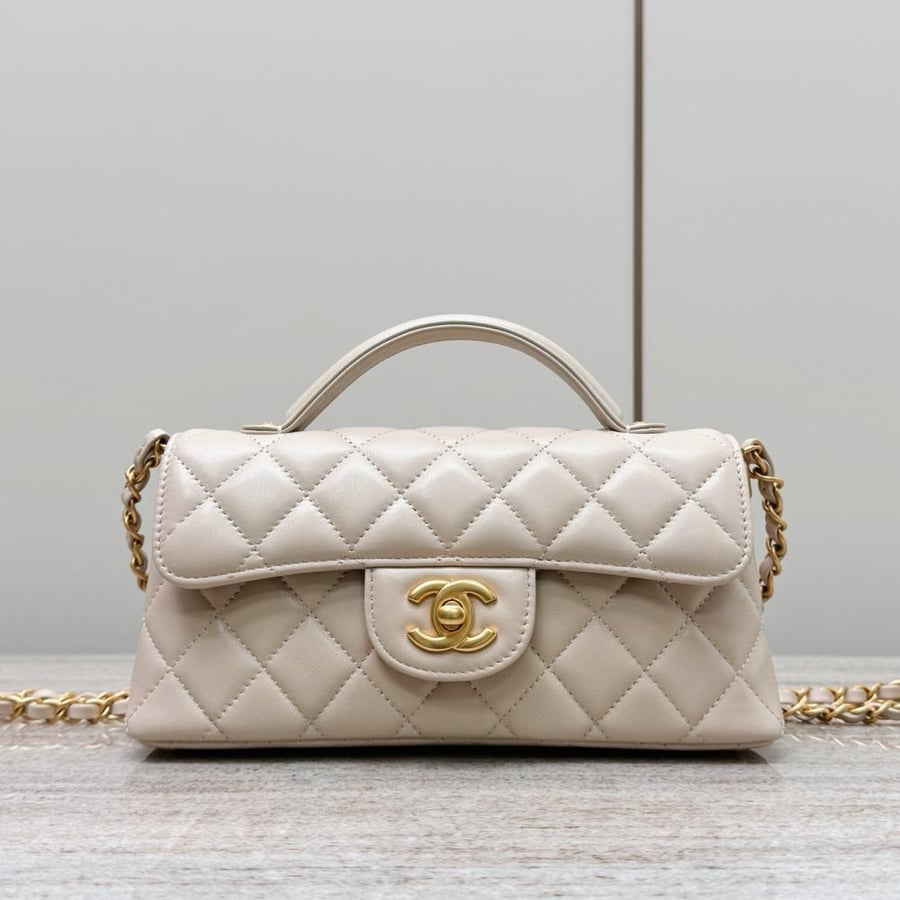 Chanel bag