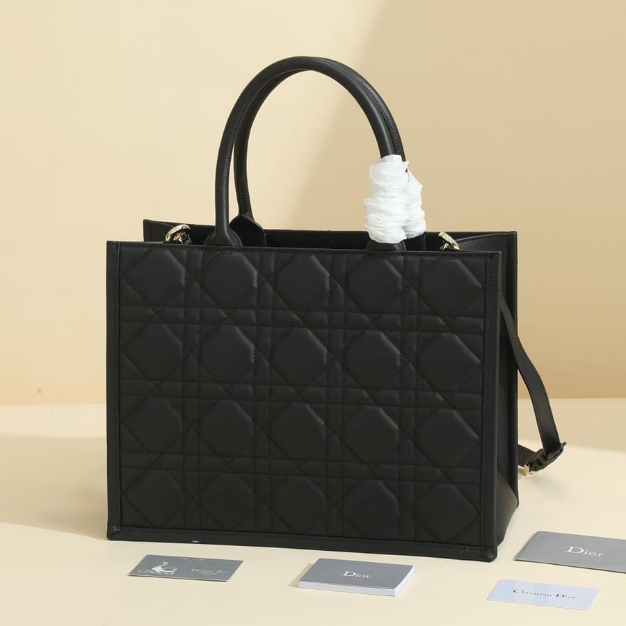 Dior tote bag 42cm