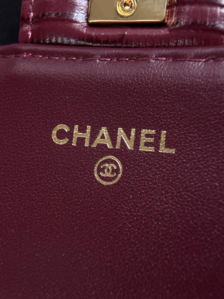 Chanel bag