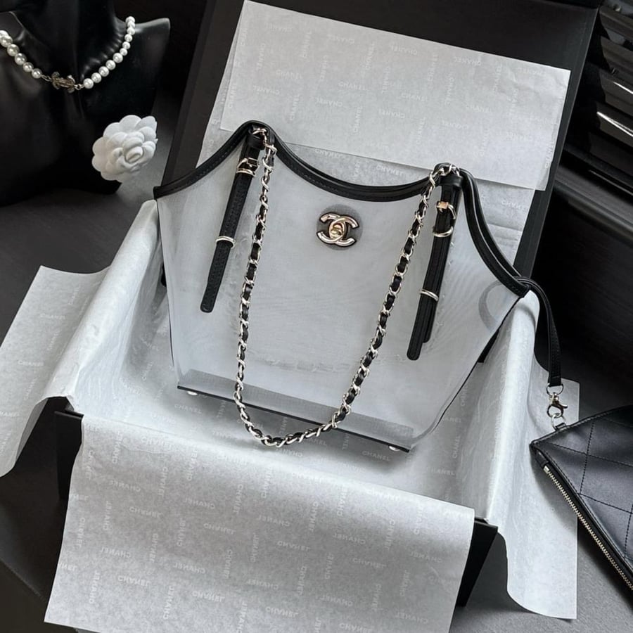 Chanel Cruise 2026 28cm