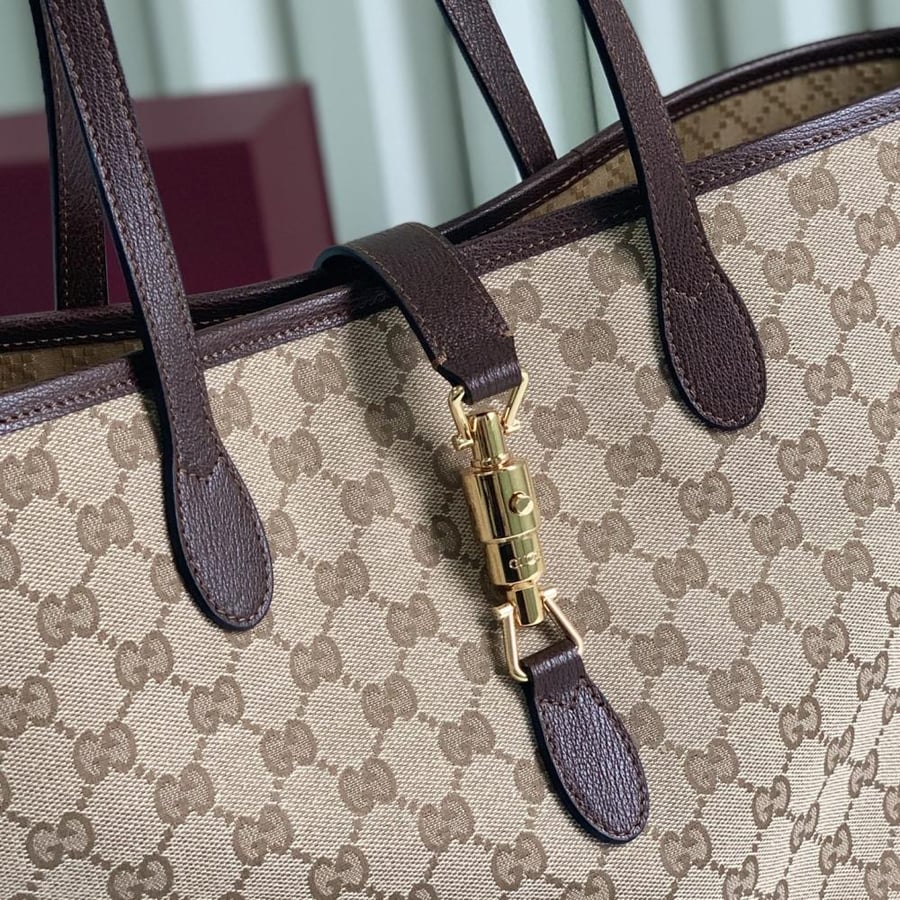 Gucci JackieGG 45cm