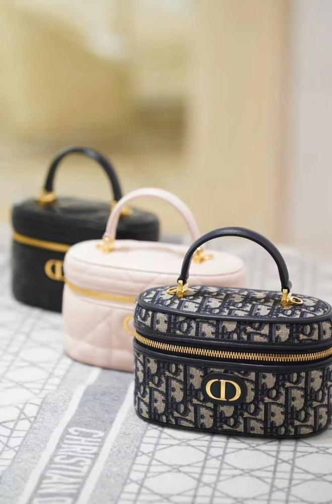 Mini Dior bag