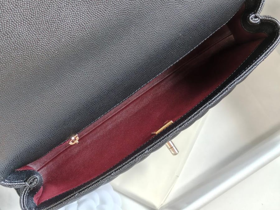 Chanel Coco Handle Small Size 24cm