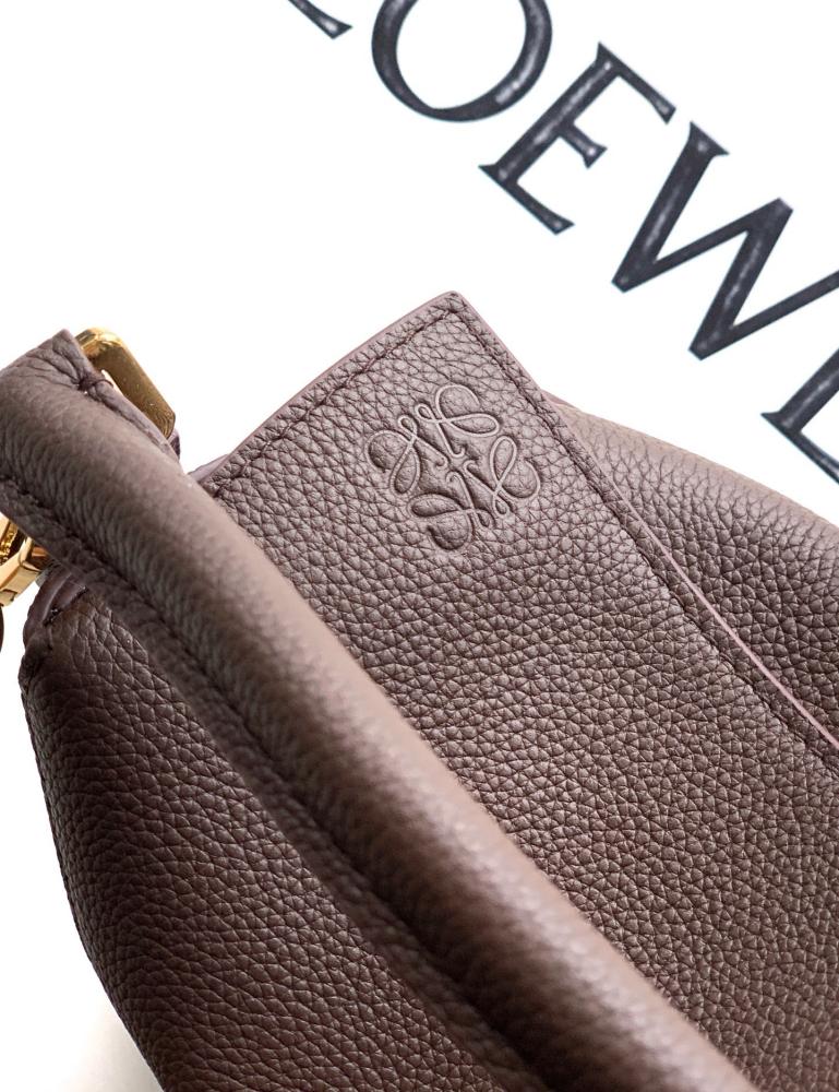 Loewe Puzzle bag mini size 16cm