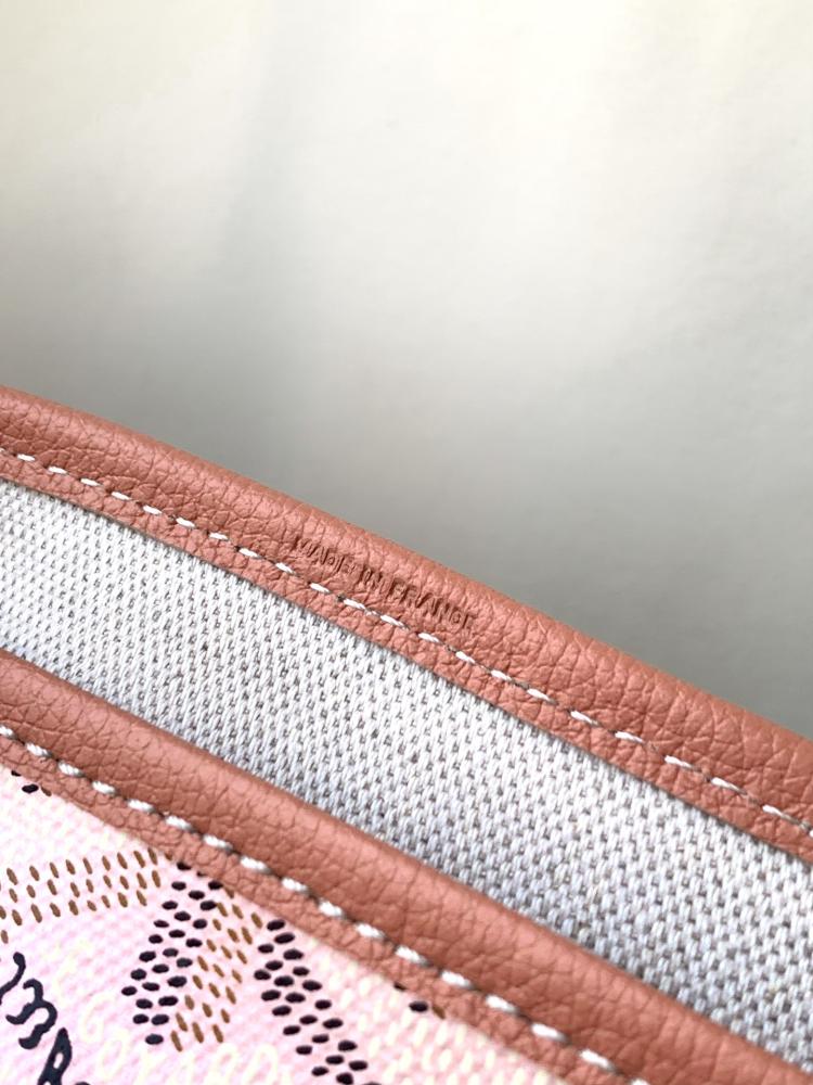 Goyard tote bag 34 cm x 20 cm x 40 cm