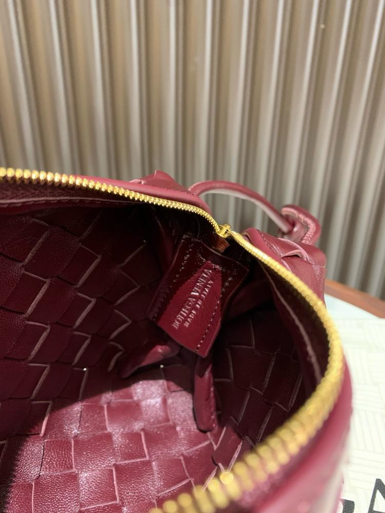 Bottega loop