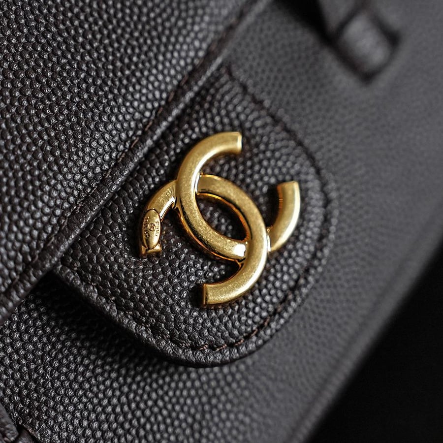 Chanel 26p preppy Coco