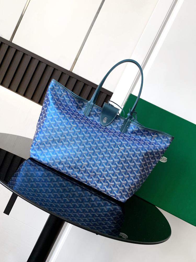 Goyard tote bag 34 cm x 20 cm x 40 cm