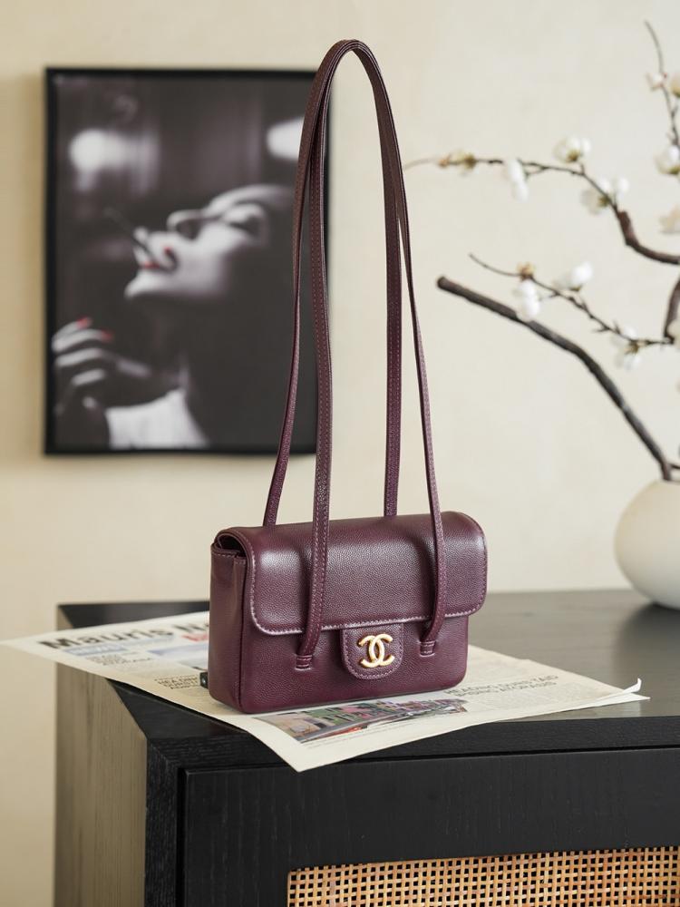 Chanel 26p preppy Coco