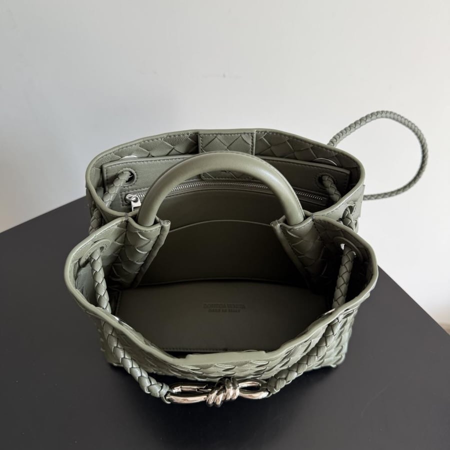 Andiamo small size 25cm