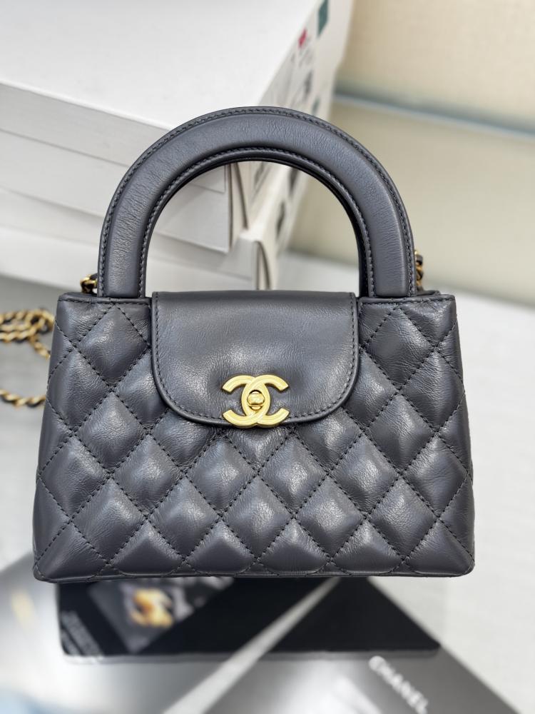 13*19*7 Chanel kelly