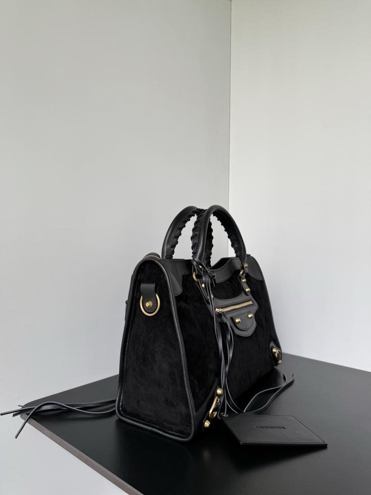 Balanciaga le city S26 38.5cm