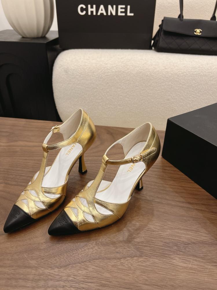 Chanel  S2026 9cm