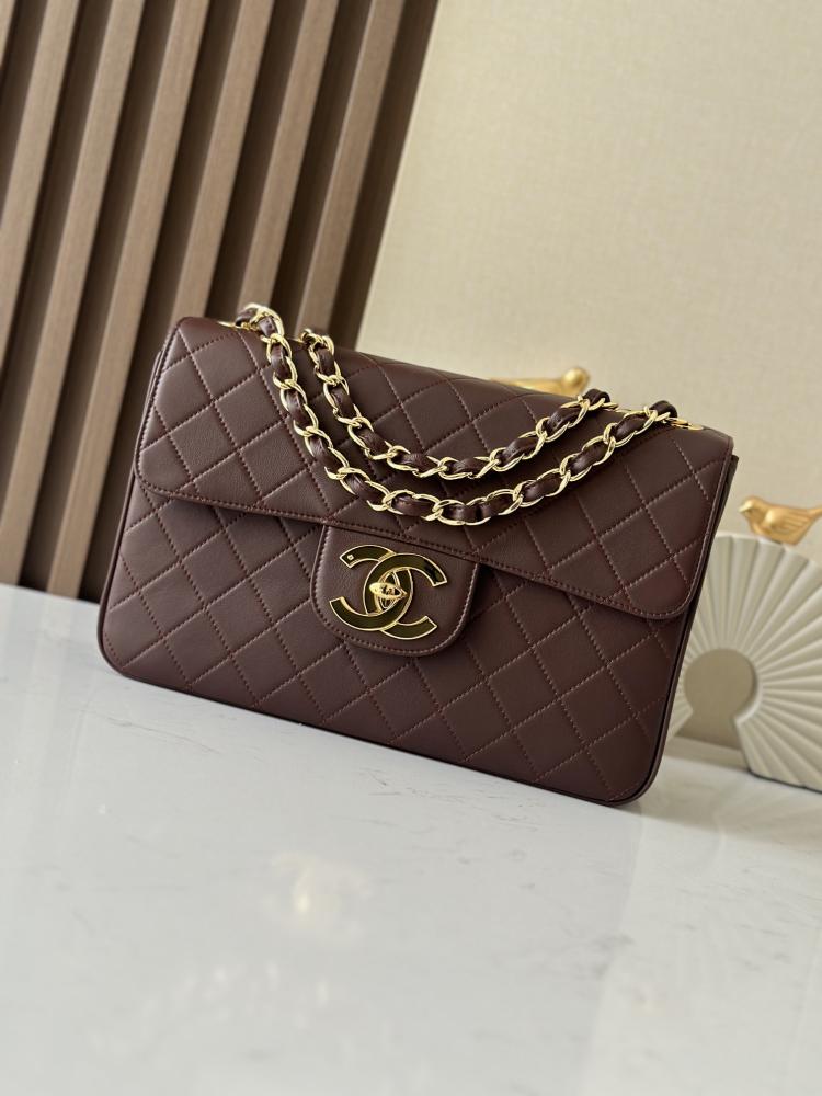 Chanel Classic Flap Bag