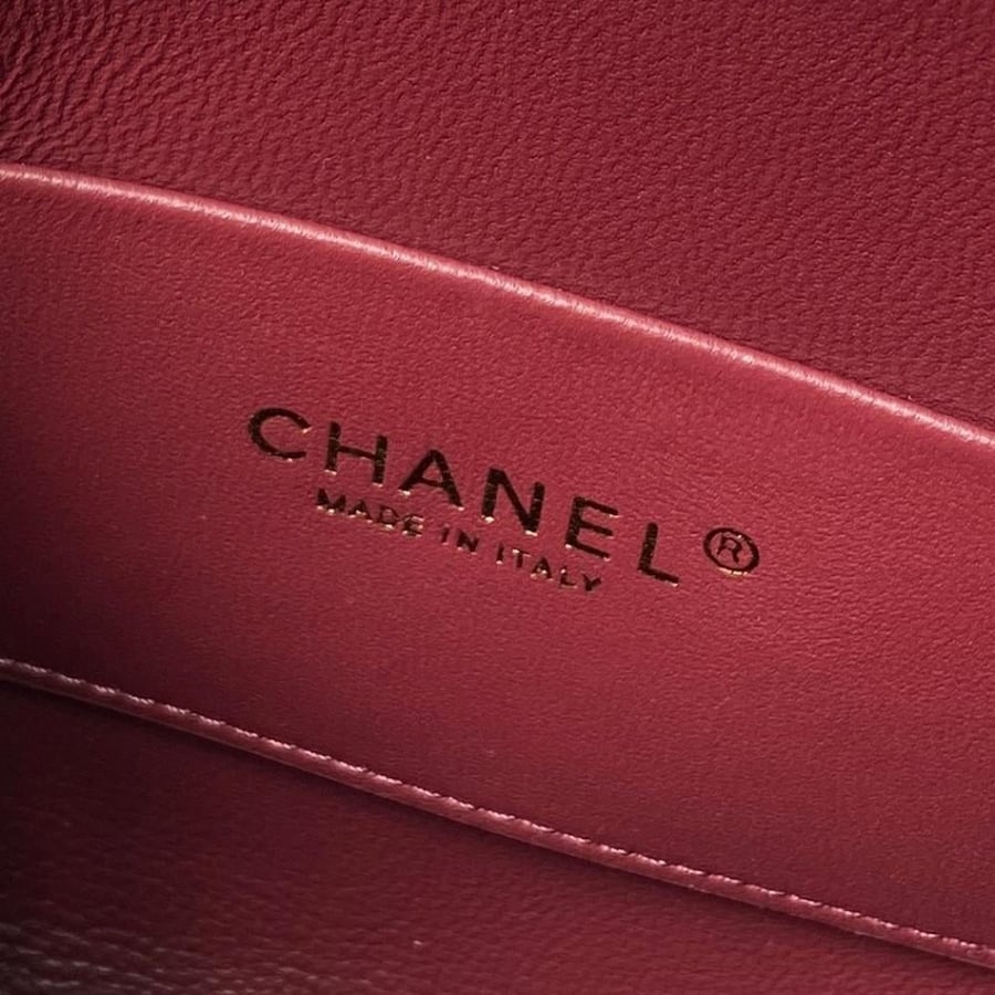 Chanel shoulder bag
