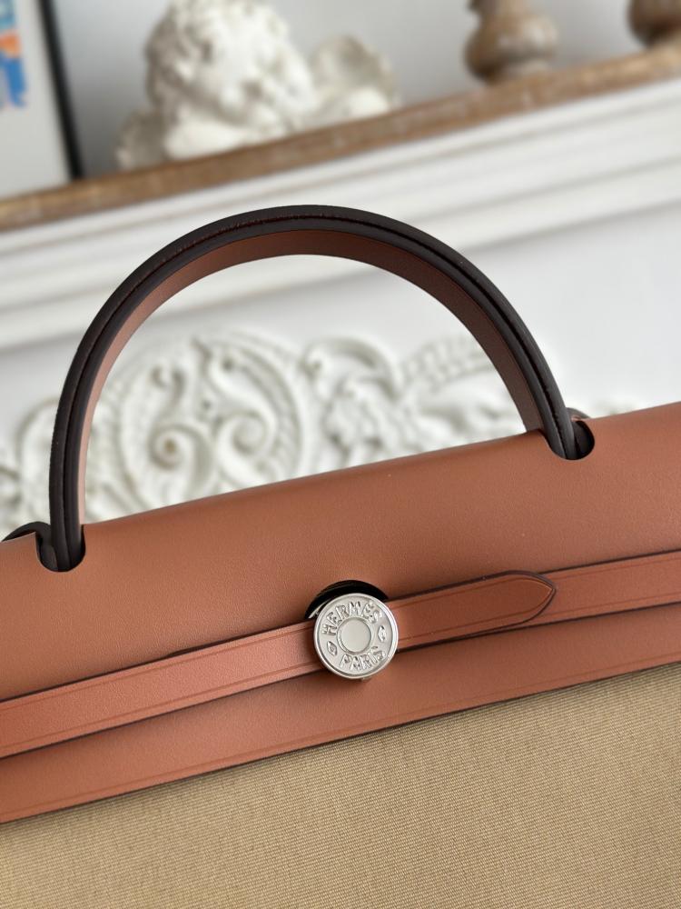 Hermes Herbag 31