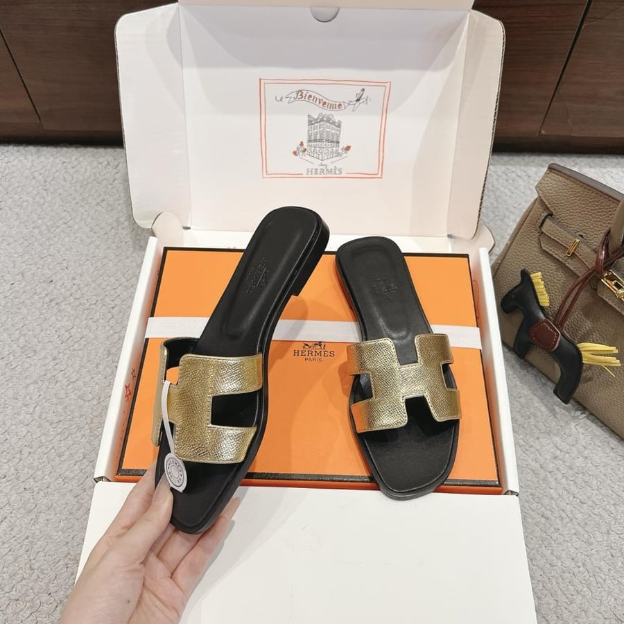 Hermes Oasis S2026