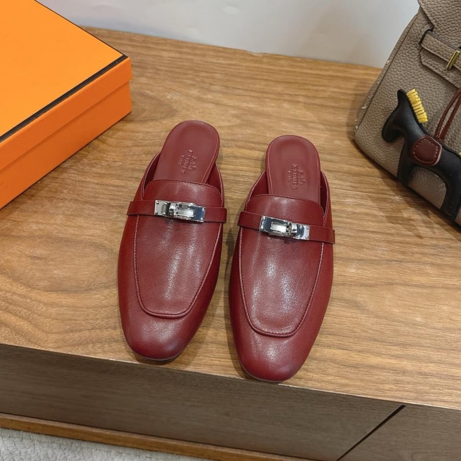 Hermès Oz Mules