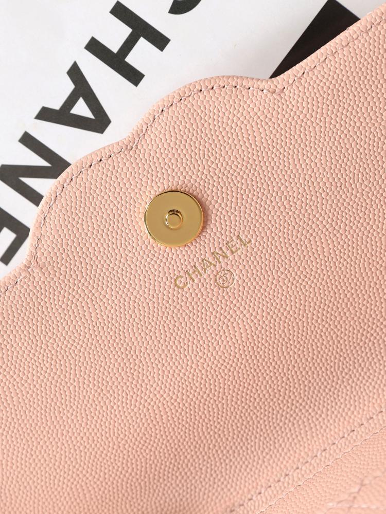 Chanel bag 12*19