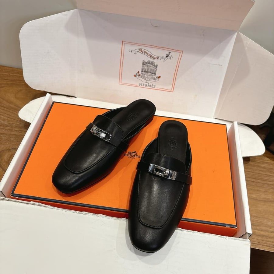 Hermès Oz Mules