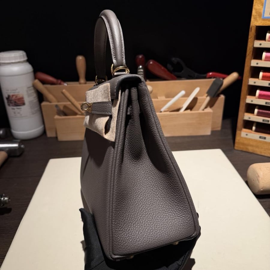 Kelly Togo 25 28cm