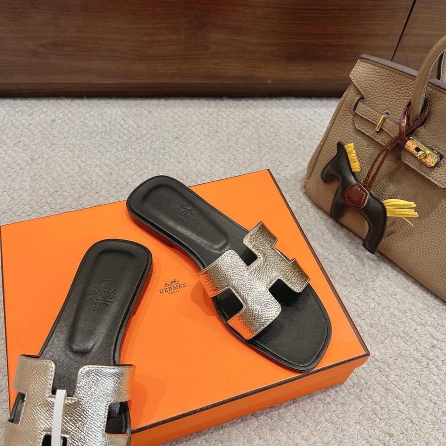 Hermes Oasis S2026