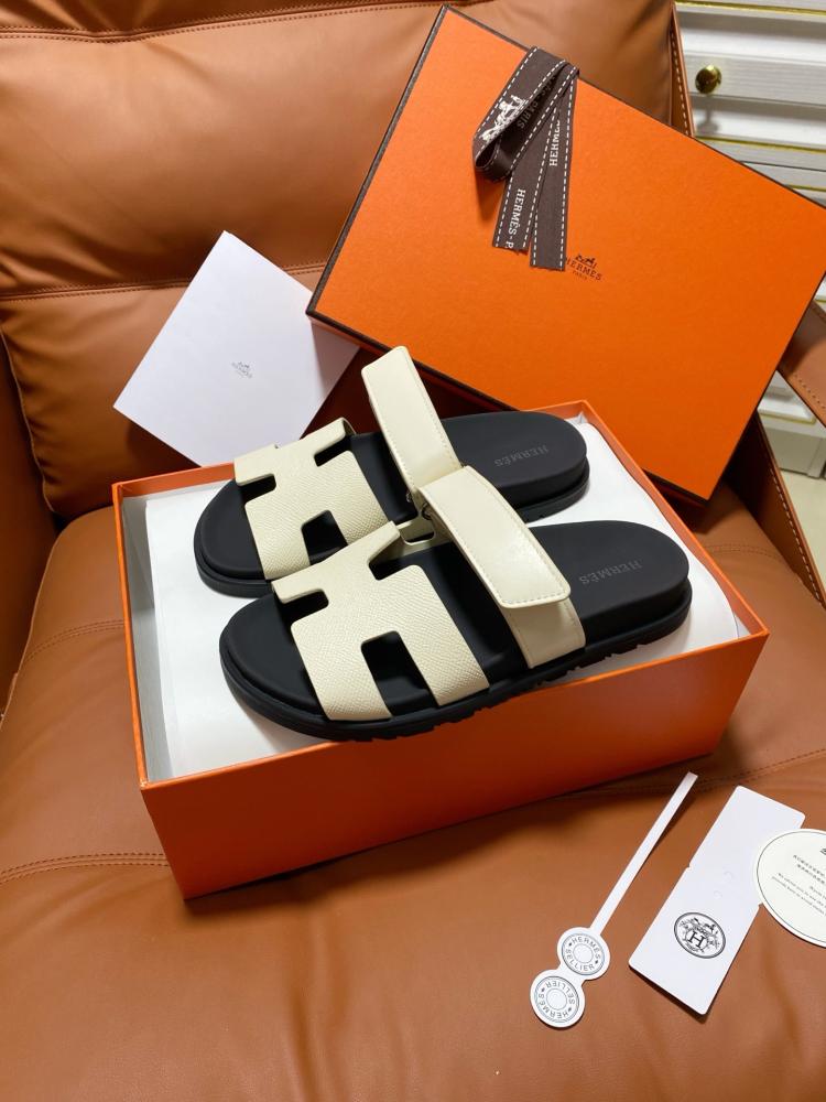 Hermes Chypre sandal
