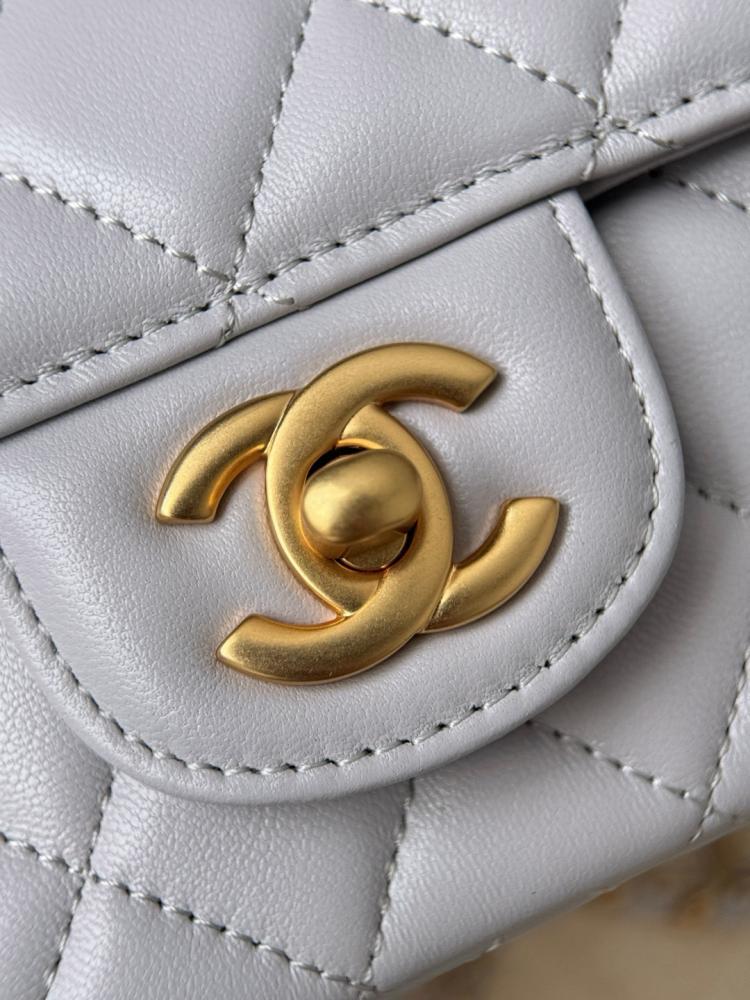 Chanel bag