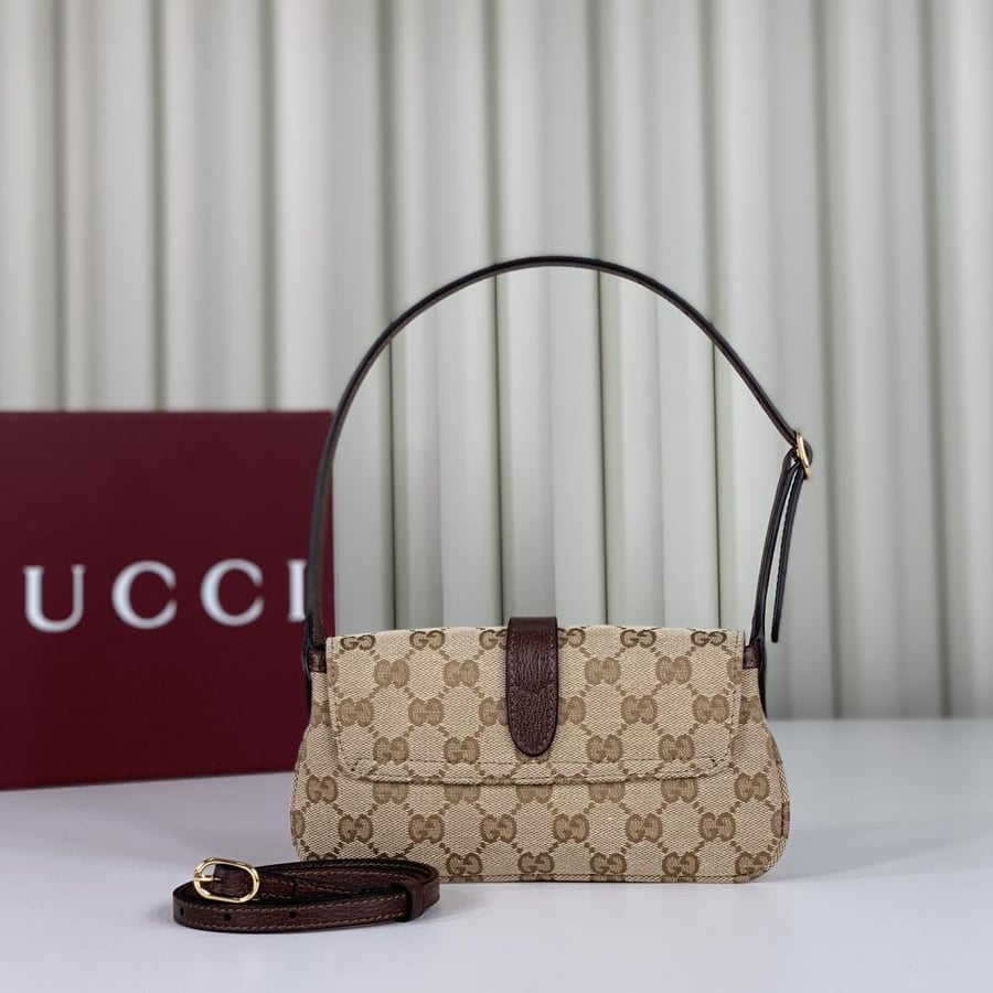 Gucci Jackie 1961