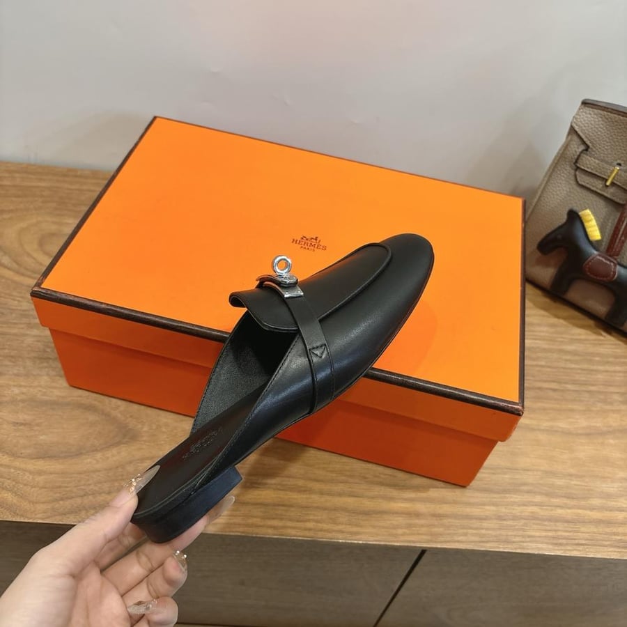 Hermès Oz Mules