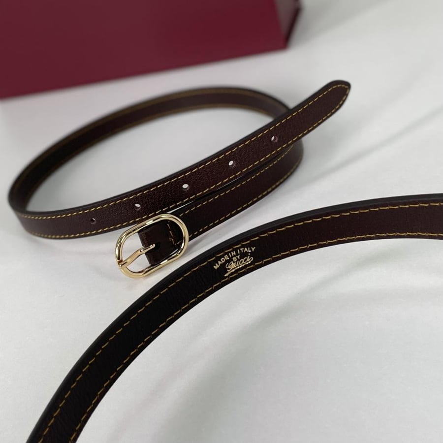 Gucci by Demna
