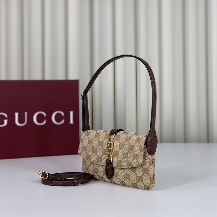 Gucci Jackie 1961