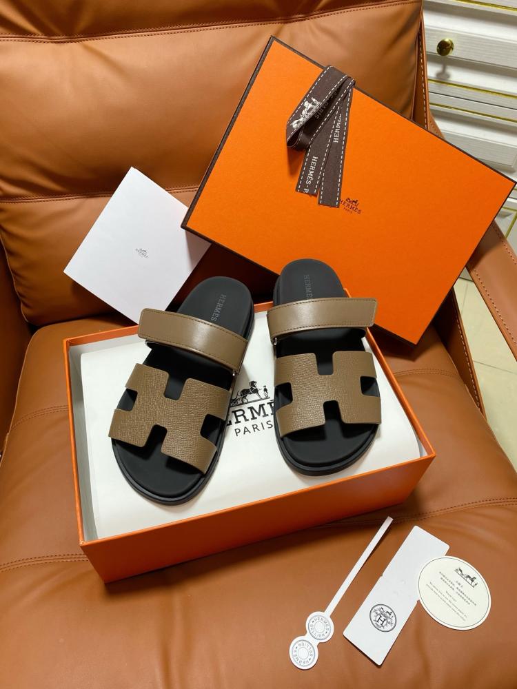 Hermes Chypre sandal