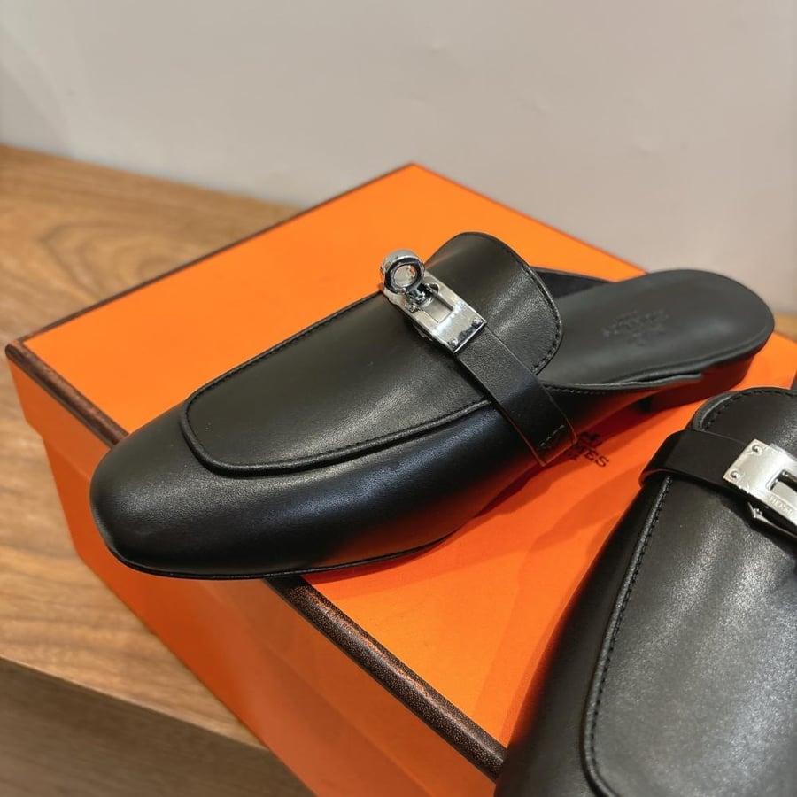 Hermès Oz Mules