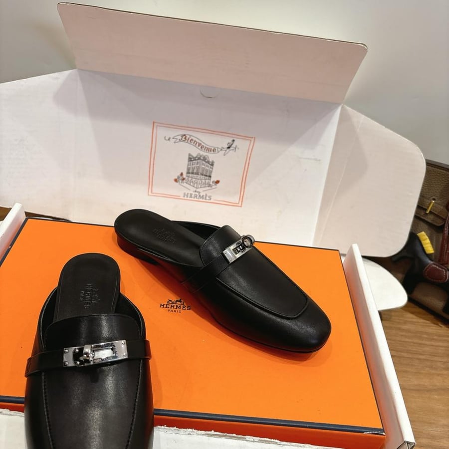 Hermès Oz Mules
