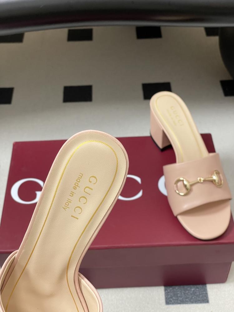 Gucci Heels S2026 5.5Cm