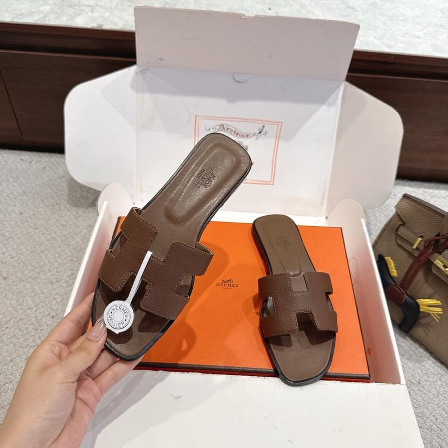 Hermes Oran