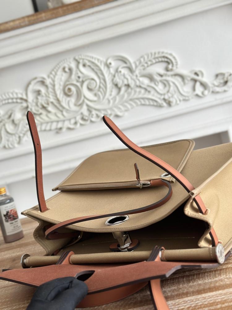Hermes Herbag 31