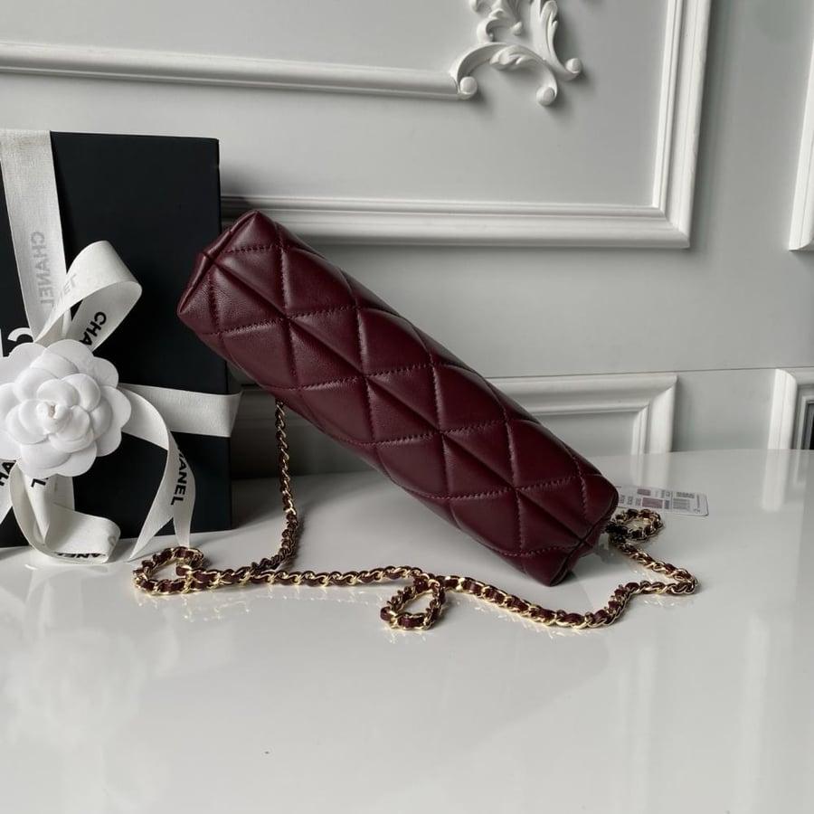 Small Shopping Bag