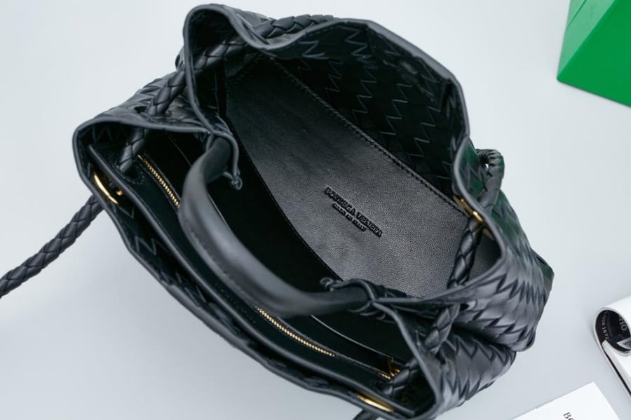Bottega Andiamo small size