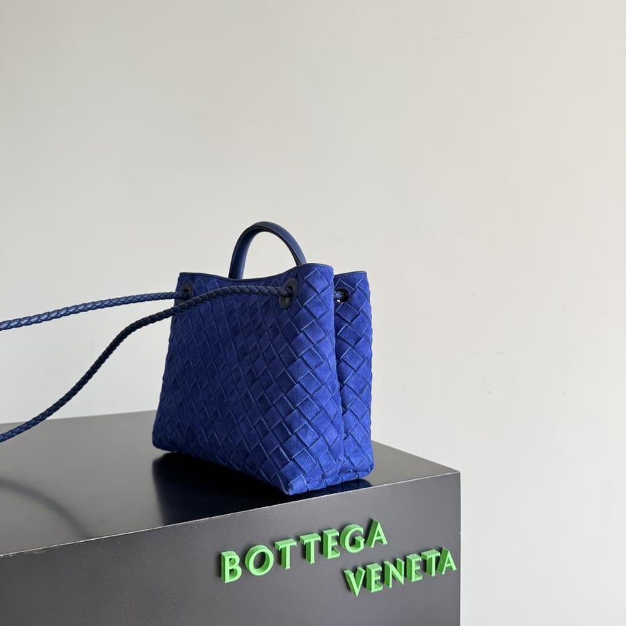 Andiamo small size 25cm