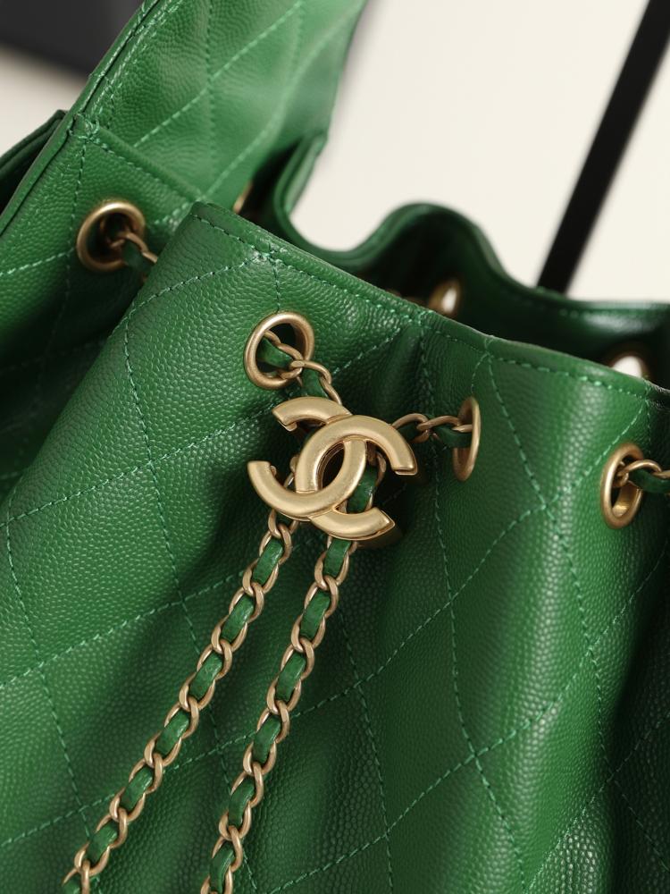 Chanel Hopo bag 26*30*14